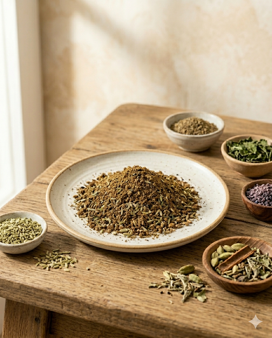 Hazma Herbal Phaki